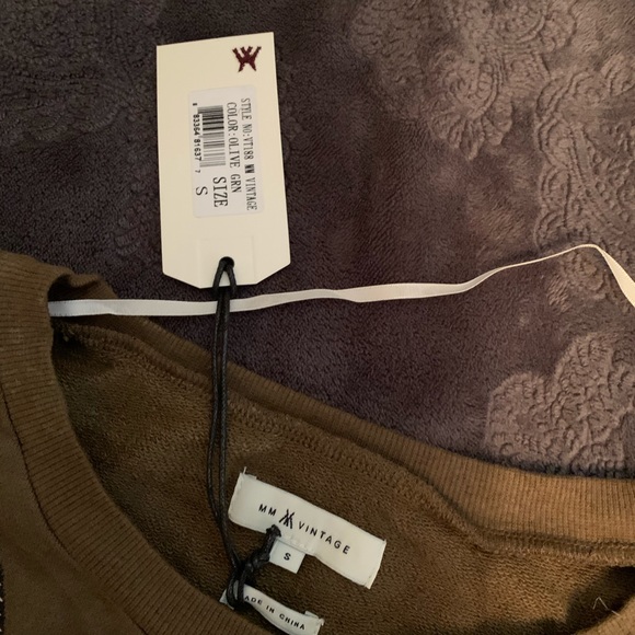 Sweatshirt - Picture 2 of 2